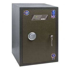 Сейф взломостойкий Safetronics NTR 61E-Ms