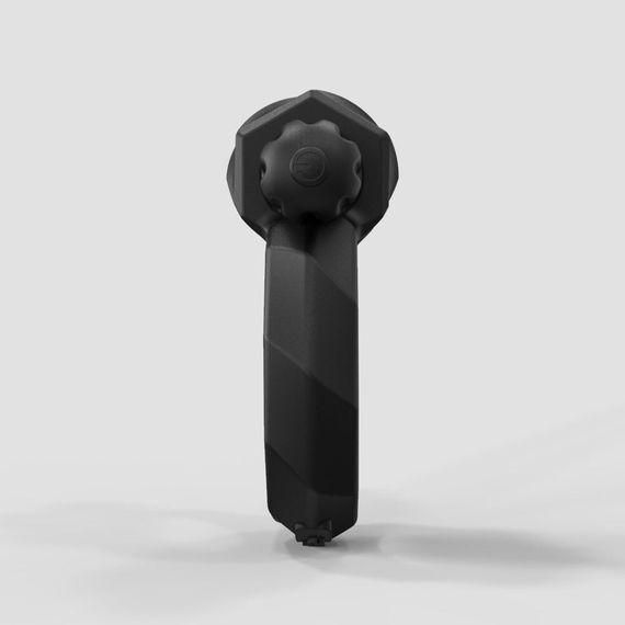 Ерекційне кільце з віброкулею Bathmate Maximus VIBE 55mm, перезаряджається | Зображення 3