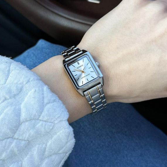 Жіночий годинник Casio LTP-V007SG-9E | Зображення 6