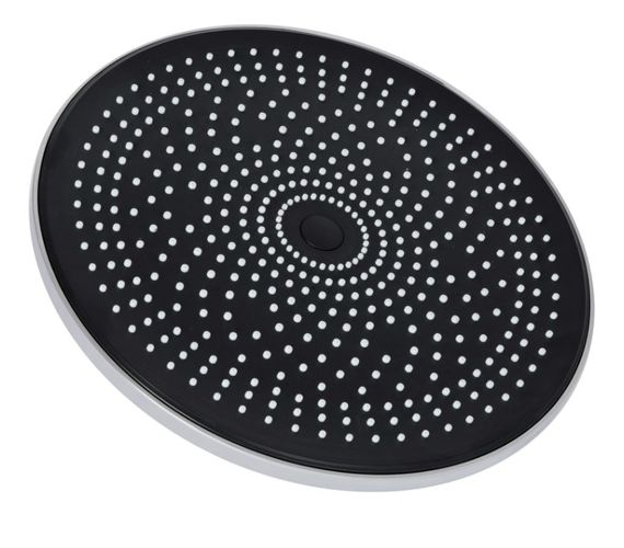 Душова система для душу Qtap Slavonice Chrome QTSLA110CRM45912 | Зображення 3