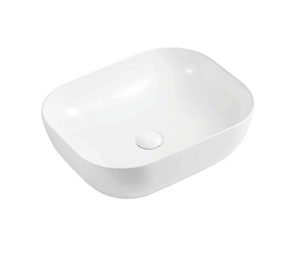 Раковина накладна Mixxus Premium Diverse-0101 (MP6484)