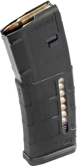 Магазин із удароміцного полімеру, Magpul PMAG Gen2  на Window 5.56 X 45 мм Магазин 5.56 Магазини для AR15 Магазин ar 15 5.56