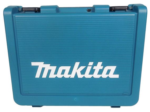 Кейс пластиковий універсальний Makita 158597-4 | Зображення 1