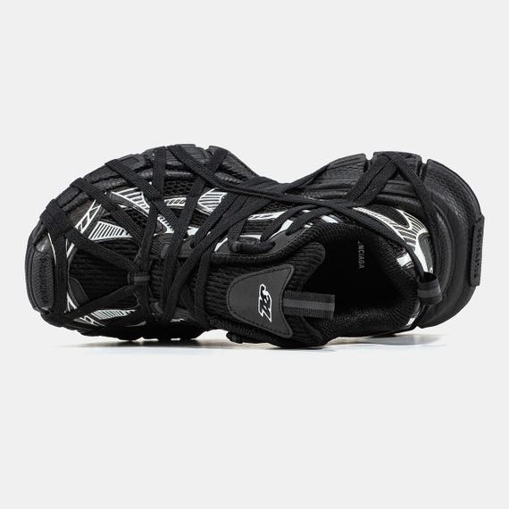 Кросівки 3XL Extreme Lace / 3XL екстрим топ весна / осінь 2342 39 | Зображення 7