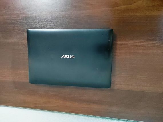 Ноутбук ASUS Q550LF 15.6 Full HD Touch /i7-4500U/Nvidia745/16/256 Б/В | Зображення 2