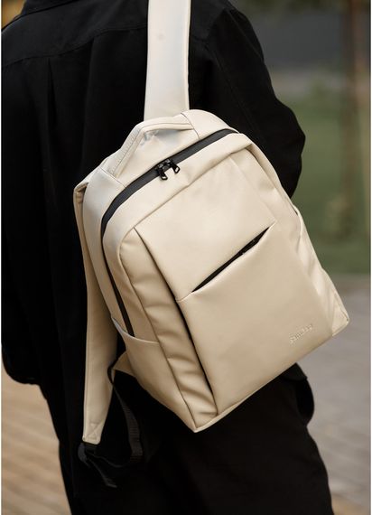 Чоловічий рюкзак Sambag ZARD Х сірий 40 х 28 х 14 см (25428030m) | Зображення 6