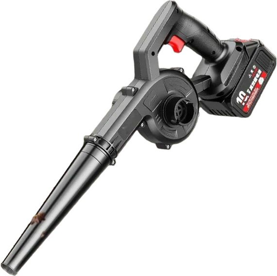 Бездротовий електричний повітродув-пилосос 2 в 1 XPRO Blower LY-4 (45519-LY-4_693) | Зображення 6