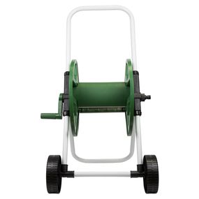 Котушка для шланга Grad 30 м 1/2" пересувна (5017435)