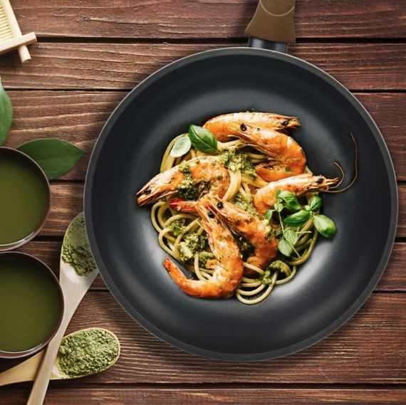 Сковорода Flonal Diversa 24 см (DIVPD2430) | Зображення 1