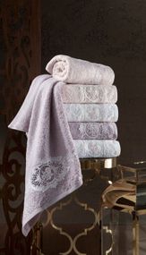 Набір рушників Pupilla  84046 Туреччина