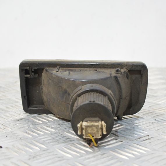 Фара протитуманна ліва BMW E36 1990-2001 Фара птф ліва БМВ е36 | Зображення 1