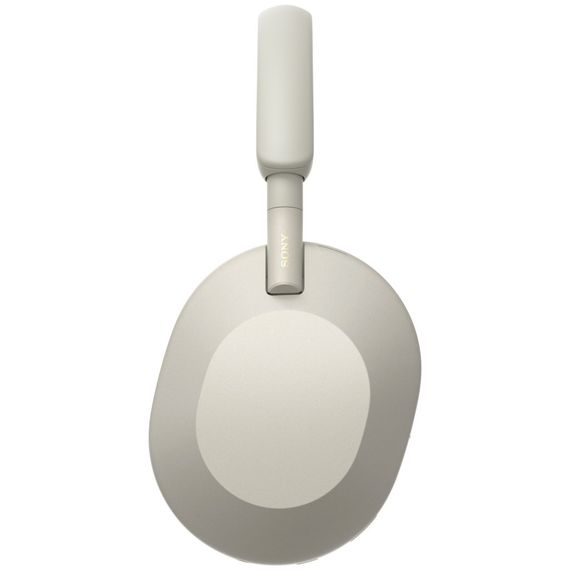 Навушники Sony WH-1000XM5 Silver (WH1000XM5S.CE7) | Зображення 5