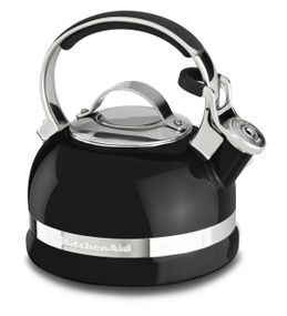 Чайник KitchenAid KTEN20SBOB 1.9 л, черный