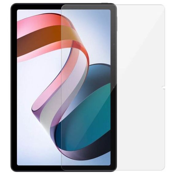Захисне скло Ultra 0.33mm (коробка) для Xiaomi Redmi Pad (10.61") Прозорий