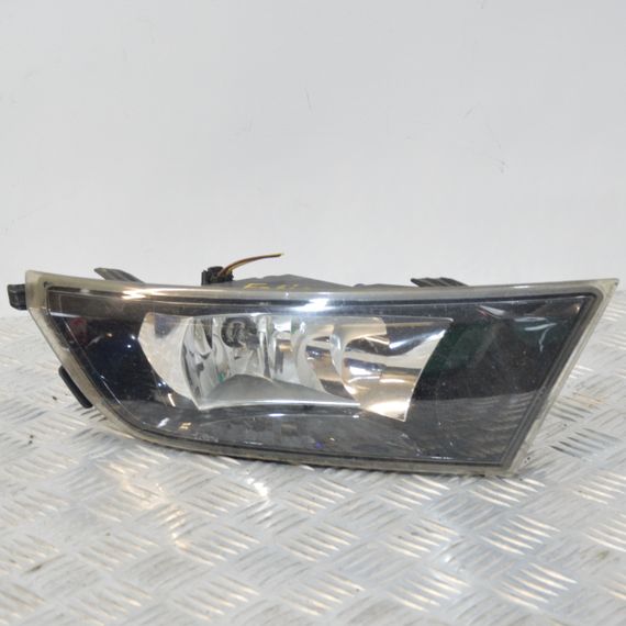 Протитуманна фара ліва Skoda Fabia III 2014-2018 Фара птф ліва Шкода Фабія 3 6V0941699