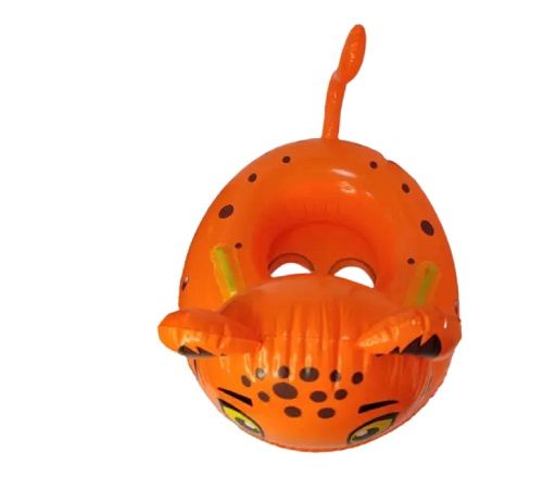 Надувной круг Тигр (60СМ*46СМ) | Зображення 2