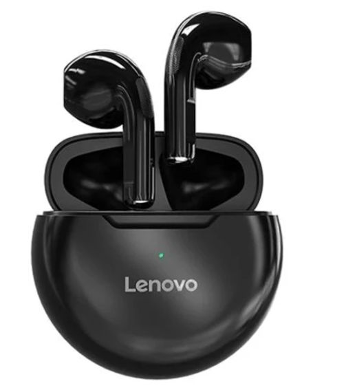 Бездротові навушники Lenovo Original HT38 Bluetooth 5.0 TWS Earphone | Зображення 6