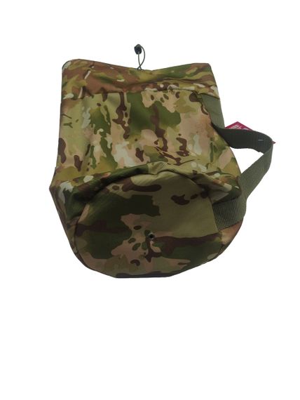 Сумка для спального мішка ЗИМА мультикам М&М (214042) | Зображення 3