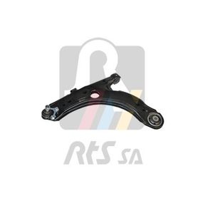 Важіль передній нижній лівий Skoda Octavia 96-10 / VW Bora/Golf 97-06, 96-00960-2