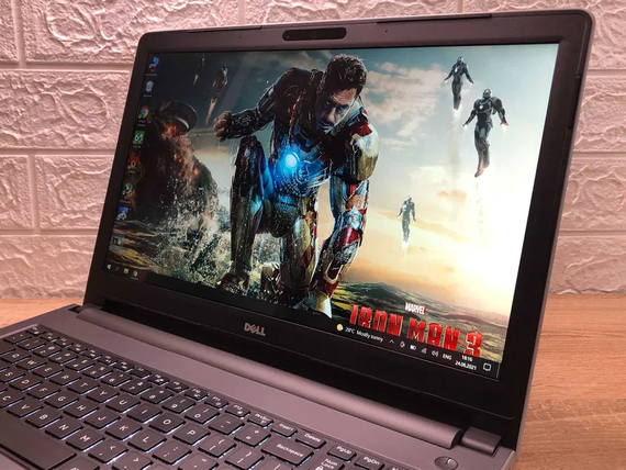 Ноутбук Dell 5559 в відмінному стані +CORE i5 + Гарантія | Зображення 1