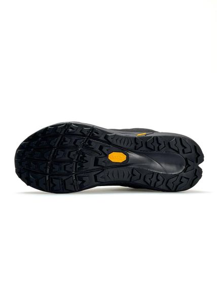 Зимові чоловічі кросівки Continium 3M Thinsulate Termo All Black , В'єтнам 42 26,5 | Зображення 1