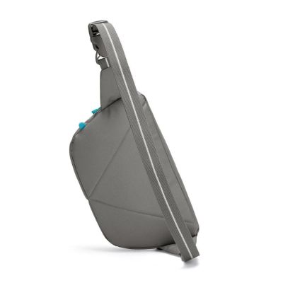Сумка Pacsafe GO sling pack Серая (35100146) | Зображення 8
