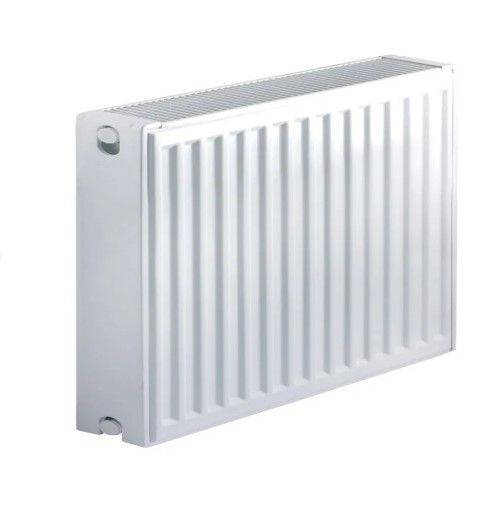 Радіатор сталевий Europroduct 22х500х800 бокове підключення (EP4449)