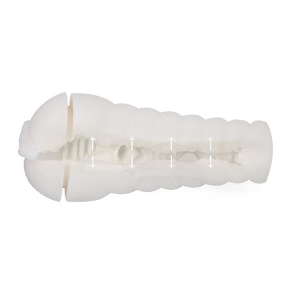 Мастурбатор вагина с вибрацией Pretty Love "Sally" BM-00900T50 sexstyle | Зображення 4