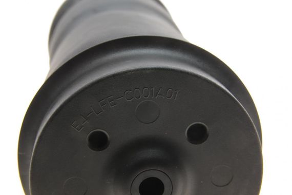 Подушка пневмопідвіски ззаду Mercedes Benz W164 ML B3  40-247687 | Зображення 1
