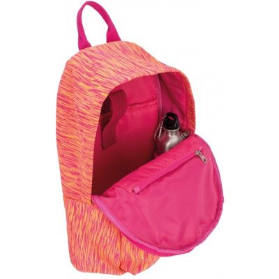 Рюкзак школьный Cool For School 42*30*16 см персиковый (CF86270) - Топ Продаж! | Зображення 2
