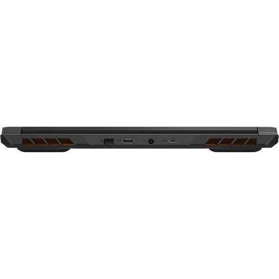 Ноутбук GIGABYTE G6X (9KG-43UA854SD) | Зображення 5