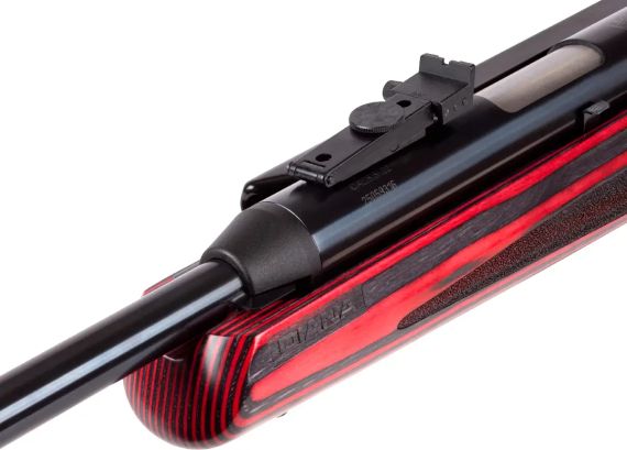 Гвинтівка пневматична Diana 54 Airking Pro laminated. Кал. 4.5 мм. Бічний взвод | Зображення 7