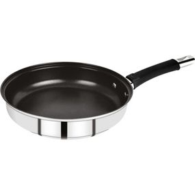 Сковорода Bergner Baster, 20 см (BGEU-5501)