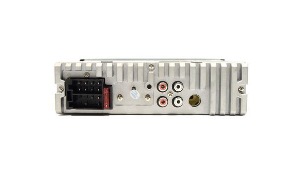 Автомагнітола 1DIN MP3-6317 RGB з Bluetooth, USB, SD, AUX, FM-радіо від XPRO (MER-12553_506) | Зображення 2