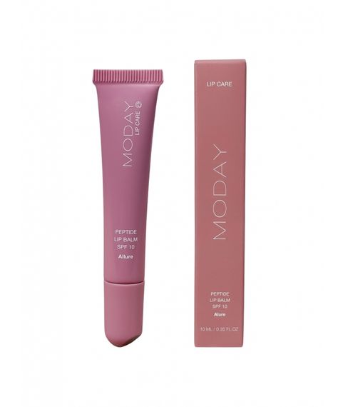 Бальзам для губ MODAY Peptide Lip Balm SPF10 - Allure (10 ml) | Зображення 4