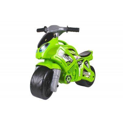 Іграшка Мотоцикл ТехноК 6443 Салатовий shop (4823037606443)