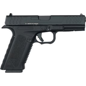 SAS K18 Blowback