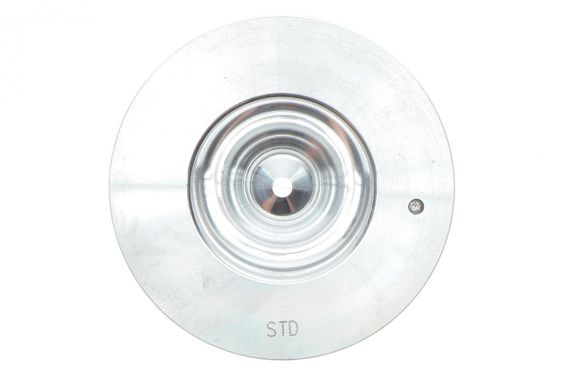 Поршень Hyundai Santa Fe 2.2 CRDi 06- 87.00mm STD  GZ-F1686 | Зображення 4