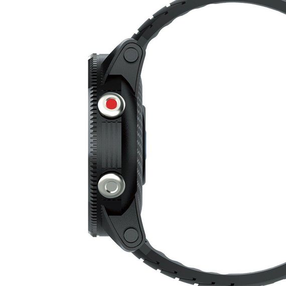 Смарт Годинник NORTH EDGE XTREK black | Зображення 4