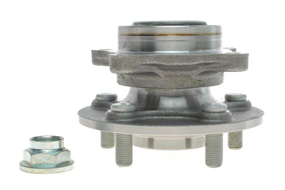 Підшипник маточини передньої Land Rover Discovery III 04-09 Range Rover Sport 05-09 CX998