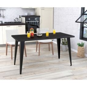 Стол обеденный Loft Design Линда 138-70 Линда 138-70 венге