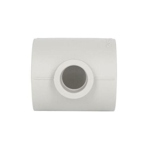 Трійник PPR Blue Ocean 50х25х50 редукційний | Зображення 3