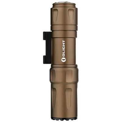 Ліхтар Olight Odin Mini Desert Tan + кріплення M-LOK + (Odin mini DT) | Зображення 4
