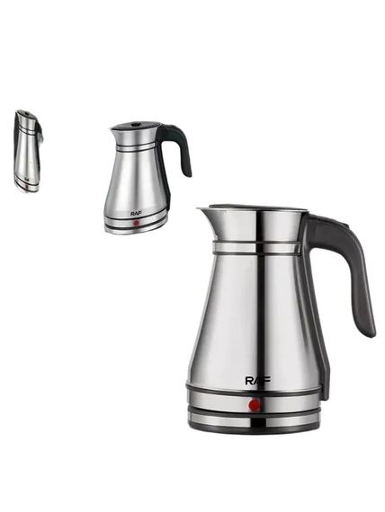 Електричний чайник з швидким кип'ятінням XPRO R-7963 1.5L (45300-R 7963_400) | Зображення 2