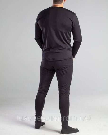 Термобілизна Columbia + термошкарпетки, Чоловіча флісова термобілизна Коламбія + шкарпетки 6XL | Зображення 2