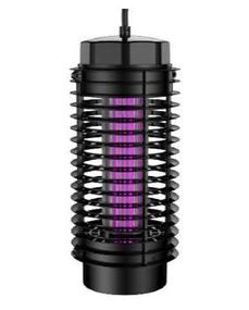 Инсектицидная лампа 600V шнур Metec