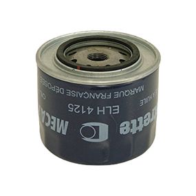 Фильтр масляный MECAFILTER ELH4125