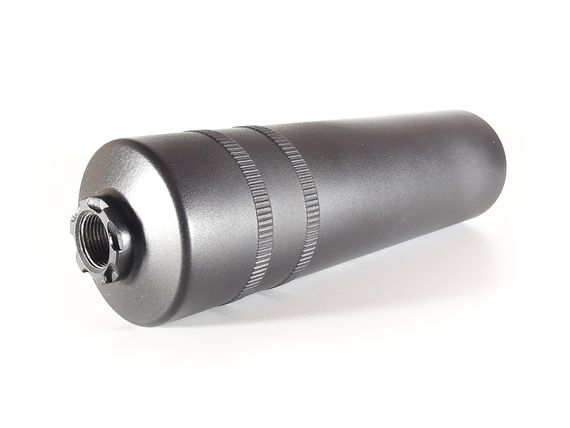 Глушник FROMSTEEL ТИТАН 7.62 з фіксатором T2F.v2 | Зображення 2