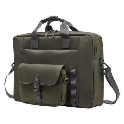Сумка для ноутбука HP 15.6&quot; Modular 22L, green (9J4C2AA) | Зображення 1