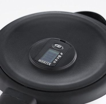 Электрочайник Russell Hobbs 20760-57 Clarity (20760-57) | Зображення 1